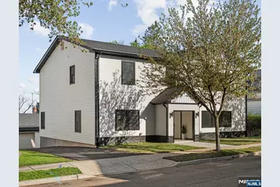 432 Jefferson Street, Carlstadt, NJ 07072 - Photo 1