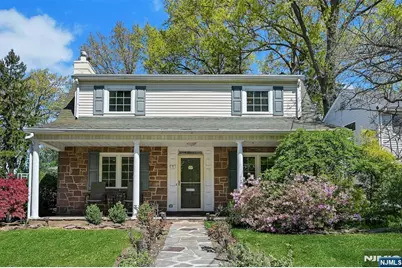 581 Northumberland Road, Teaneck Township, NJ 07666 - Photo 1