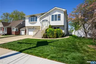 147 11th St, Wood Ridge, NJ 07075 - Photo 1
