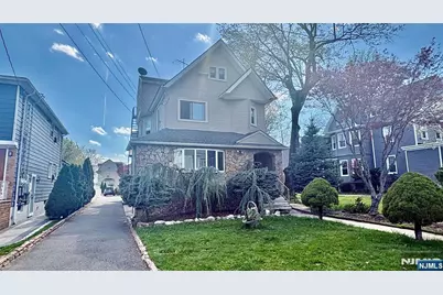 52 New Lawn Avenue 2B #2B, Kearny, NJ 07032 - Photo 1