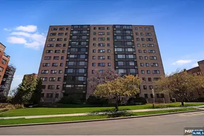 90 Prospect Avenue 7A #7A, Hackensack, NJ 07601 - Photo 1