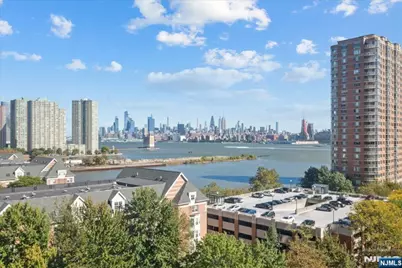 1 2nd Street 1006 #1006, Jersey City, NJ 07302 - Photo 1