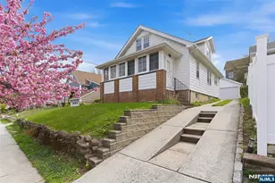 52 Nolton St, Belleville, NJ 07109 - Photo 1