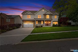 160 Lozier Terrace, River Edge, NJ 07661 - Photo 1