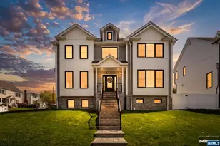 856 Spring Valley Rd, Maywood, NJ 07607 - Photo 1