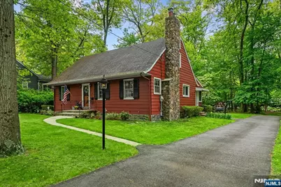 187 Henry Place, Wyckoff Township, NJ 07481 - Photo 1