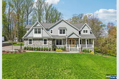 540 Helena Avenue, Wyckoff Township, NJ 07481 - Photo 1