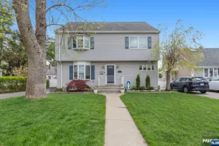 4 Lorelei Terrace, Lodi, NJ 07644 - Photo 1