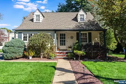 20 Remington Road, Fair Lawn, NJ 07410 - Photo 1