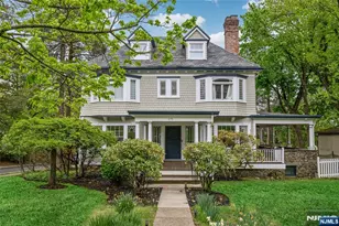 375 Upper Mountain Ave, Montclair, NJ 07043 - Photo 1
