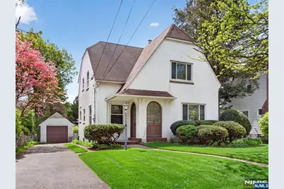 618 Wyndemere Avenue, Ridgewood, NJ 07450 - Photo 1