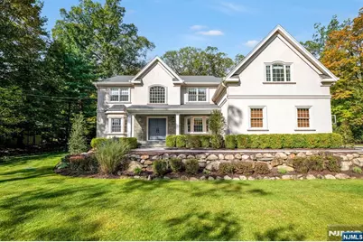7 Brookside Drive, Upper Saddle River, NJ 07458 - Photo 1