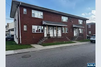 205-207 Carbon Street, Paterson, NJ 07522 - Photo 1