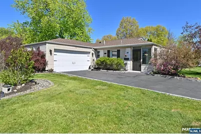 14 Emwood Drive, Emerson, NJ 07630 - Photo 1