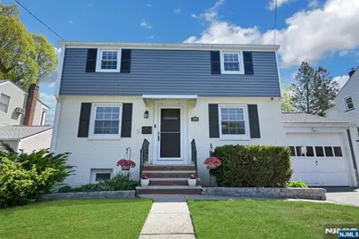 2-05 33rd Street, Fair Lawn, NJ 07410 - Photo 1