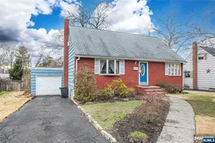 23 Sunnie, West Caldwell, NJ 07006 - Photo 1
