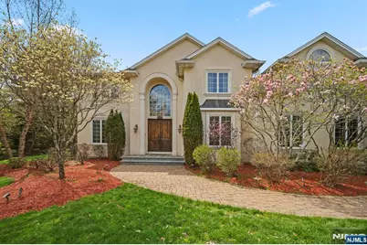 43 Beverly Road, Hillsdale, NJ 07642 - Photo 1