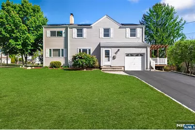 276 Concord Drive, River Edge, NJ 07661 - Photo 1