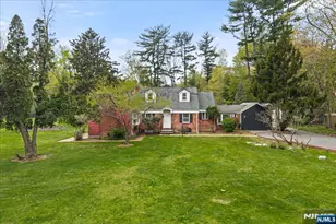 452 Harriot Ave, Harrington Park, NJ 07640 - Photo 1