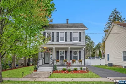 23 Maple Street, Ramsey, NJ 07446 - Photo 1