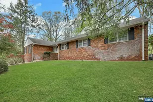 1138 High Mountain Rd, Franklin Lakes, NJ 07417 - Photo 1