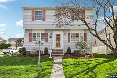 30 Lincoln Place, Waldwick, NJ 07463 - Photo 1