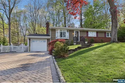 97 Ramapo Hills Boulevard, Oakland, NJ 07436 - Photo 1
