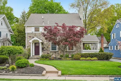 75 S Highwood Avenue, Glen Rock, NJ 07452 - Photo 1