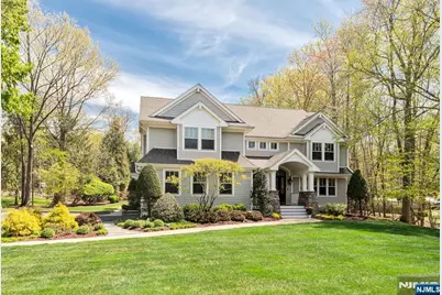8 Mill Glen Court, Upper Saddle River, NJ 07458 - Photo 1
