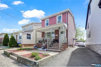 728 Devon Street, Kearny, NJ 07032 - Photo 1
