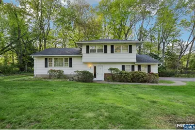 501 Terhune Terrace, Wyckoff Township, NJ 07481 - Photo 1