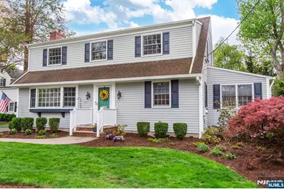 161 Cottage Road, Wyckoff Township, NJ 07481 - Photo 1