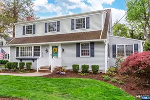161 Cottage Rd, Wyckoff Township, NJ 07481 - Photo 1