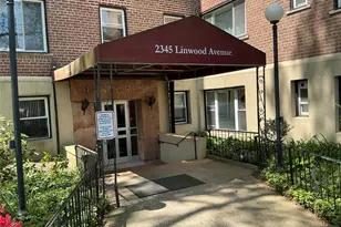 2345 Linwood 4H, Fort Lee, NJ 07024 - Photo 1