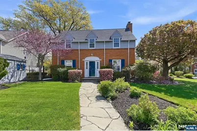 306 Concord Drive, Maywood, NJ 07607 - Photo 1