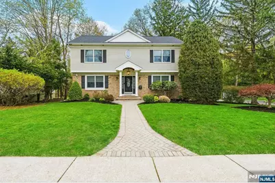 132 Maple Street, Ramsey, NJ 07446 - Photo 1