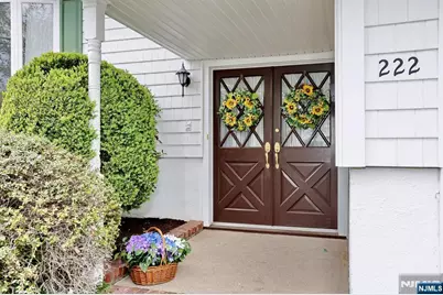 222 Merritt Drive, Oradell, NJ 07649 - Photo 1