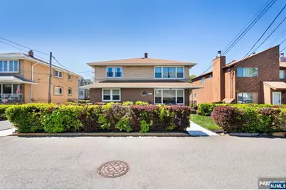 2453 1st Street, Fort Lee, NJ 07024 - Photo 1