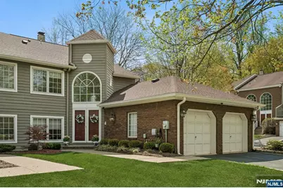 1 Beekman Hill Road, Caldwell, NJ 07006 - Photo 1