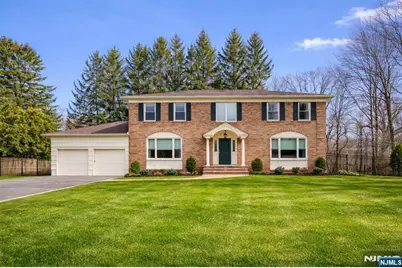 2 Barnstable Court, Morris Township, NJ 07960 - Photo 1
