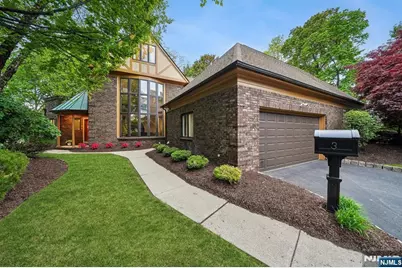 3 Kips Ridge C0003 #C0003, Montclair, NJ 07042 - Photo 1