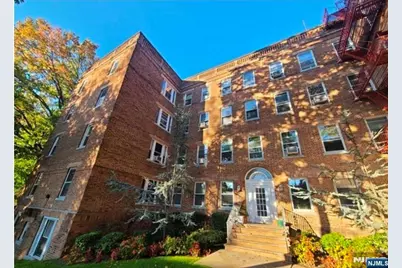 250 Broad 2D #2D, Leonia, NJ 07605 - Photo 1
