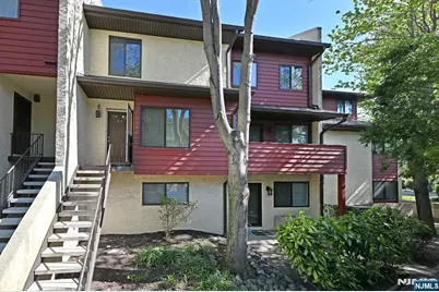 101 River Road B3 #B3, Nutley, NJ 07110 - Photo 1