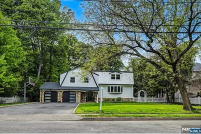 474 Stevens Avenue, Ridgewood, NJ 07450 - Photo 1