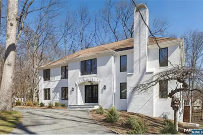 708 Windswept Lane, Franklin Lakes, NJ 07417 - Photo 1