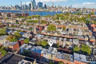 829 Garden Street B, Hoboken, NJ 07030 - Photo 1