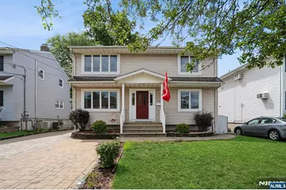 298 Nedellec Drive, Saddle Brook Township, NJ 07663 - Photo 1