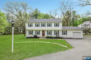 50 Werimus Rd, Woodcliff Lake, NJ 07677 - Photo 1