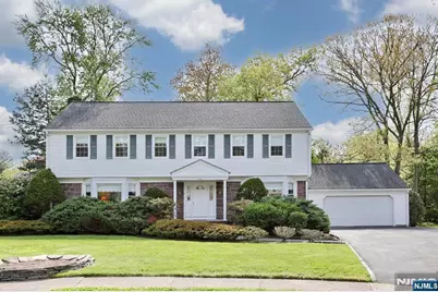 544 Hague Court, Oradell, NJ 07649 - Photo 1