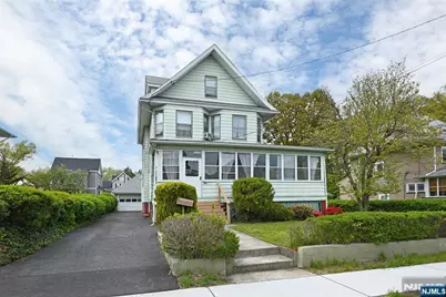 10 Beech Street, Rutherford, NJ 07070 - Photo 1